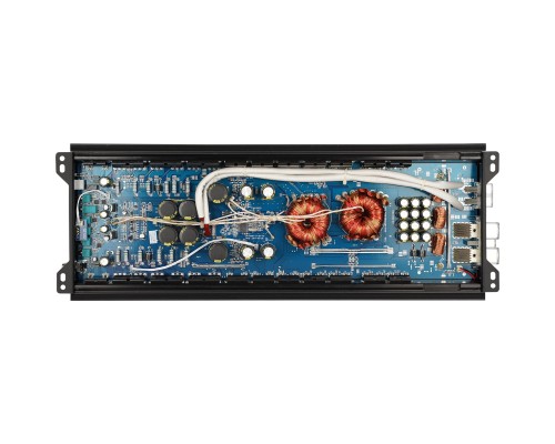 Автомобільний підсилювач Cadence QRS 1.1500GH