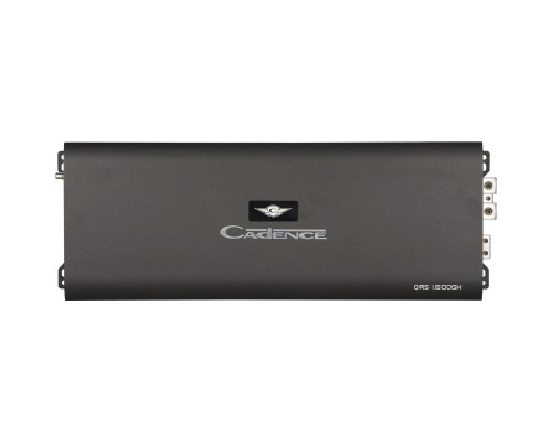 Автомобільний підсилювач Cadence QRS 1.1500GH