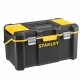 Ящик для інструментів Stanley ESSENTIAL Cantilever, 19