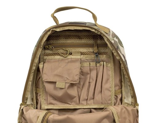 Рюкзак туристичний Highlander Eagle 1 Backpack 20L HMTC (929625)