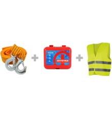 Набір техдопомоги Poputchik 