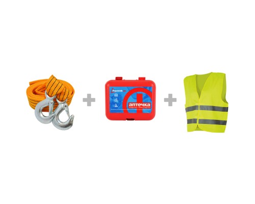 Набір техдопомоги Poputchik 