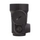 Коліматорний приціл Trijicon MRO 2.0 MOA Green Dot AC32082 QR Full Co-Witness (MRO-C-2200033)