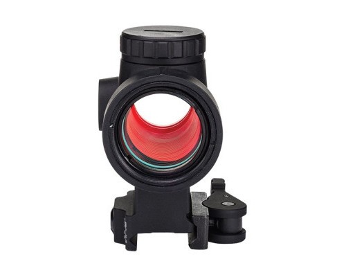 Коліматорний приціл Trijicon MRO 2.0 MOA Green Dot AC32082 QR Full Co-Witness (MRO-C-2200033)