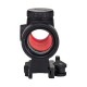 Коліматорний приціл Trijicon MRO 2.0 MOA Green Dot AC32082 QR Full Co-Witness (MRO-C-2200033)