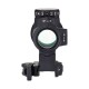 Коліматорний приціл Trijicon MRO 2.0 MOA Green Dot AC32082 QR Full Co-Witness (MRO-C-2200033)