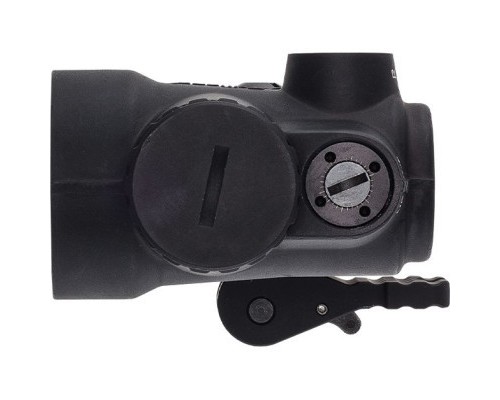 Коліматорний приціл Trijicon MRO 2.0 MOA Green Dot AC32082 QR Full Co-Witness (MRO-C-2200033)