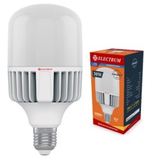 Лампочка Electrum PAR 30W PA LP- 30M Е27 4000K (A-LP-1947)