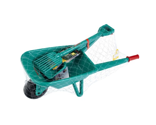 Ігровий набір Bosch Набір садівництва з тачкою (2752)