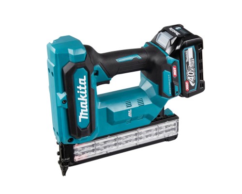 Цвяхозабивач Makita 40мм XGT, 40В (FN001GA201)