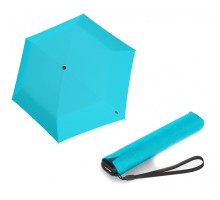Парасоля Knirps US.050 Aqua (Kn95 0050 1401)