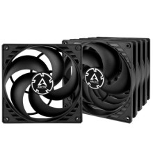 Кулер до корпусу Arctic P14 (5-Fan Pack) (ACFAN00136A)