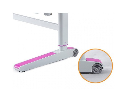 Парта Mealux Woodville MG/G (BD-850 MG/G)