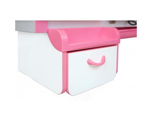 Парта з кріслом Evo-kids Evo-50 BL + Y-408 KBL