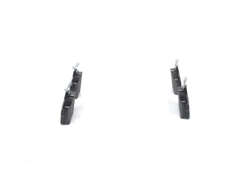 Гальмівні колодки Bosch 0 986 494 437