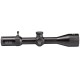 Оптичний приціл Konus Glory 2-16x50 German 4 IR (7188)