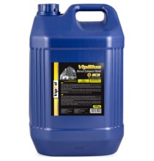 Присадка автомобільна VIPOIL SCR VipBlue 10л жовта дельта з носиком (0439561)