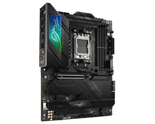 Материнська плата ASUS ROG STRIX X670E-F GAMING WIFI