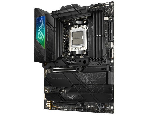 Материнська плата ASUS ROG STRIX X670E-F GAMING WIFI