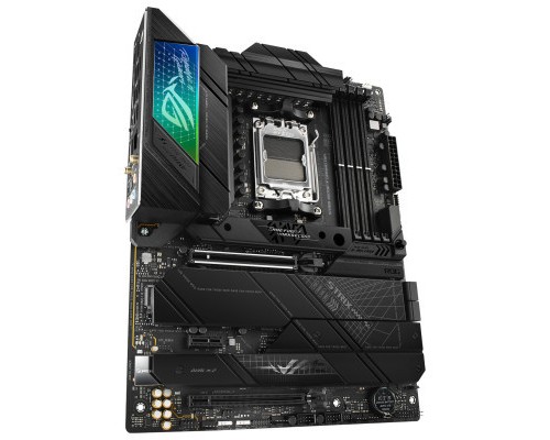 Материнська плата ASUS ROG STRIX X670E-F GAMING WIFI