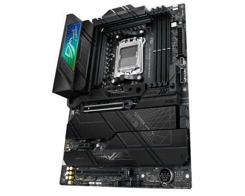 Материнська плата ASUS ROG STRIX X670E-F GAMING WIFI