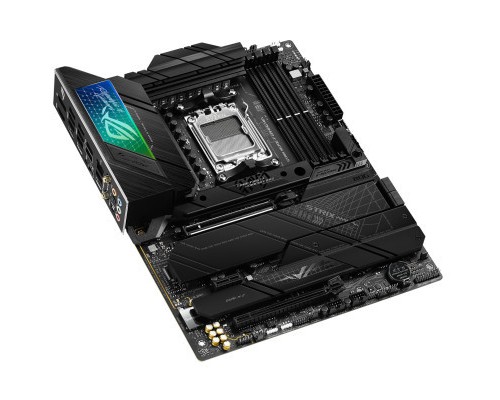Материнська плата ASUS ROG STRIX X670E-F GAMING WIFI