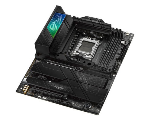 Материнська плата ASUS ROG STRIX X670E-F GAMING WIFI