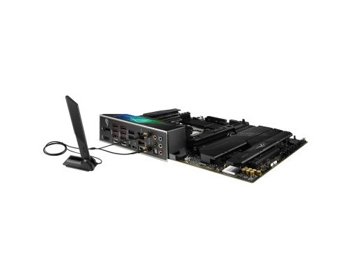 Материнська плата ASUS ROG STRIX X670E-F GAMING WIFI