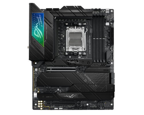 Материнська плата ASUS ROG STRIX X670E-F GAMING WIFI