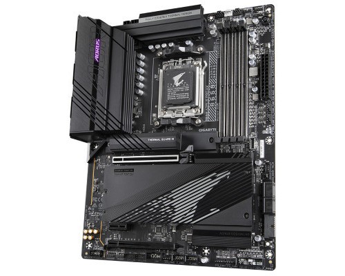Материнська плата GIGABYTE B650 AORUS PRO AX