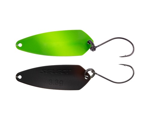 Блешня Select Winner 3.8g 36mm 19 (1870.63.96)