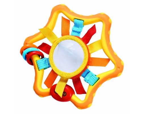 Брязкальце Tiny Love Солнышко (1108200458)