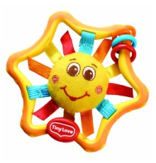 Брязкальце Tiny Love Солнышко (1108200458)