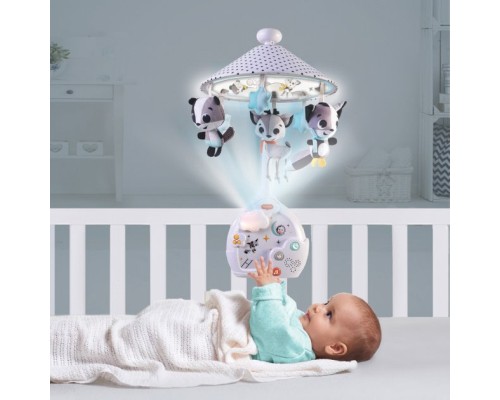 Мобіле Tiny Love проектор Нічна Галявина (1306906830)