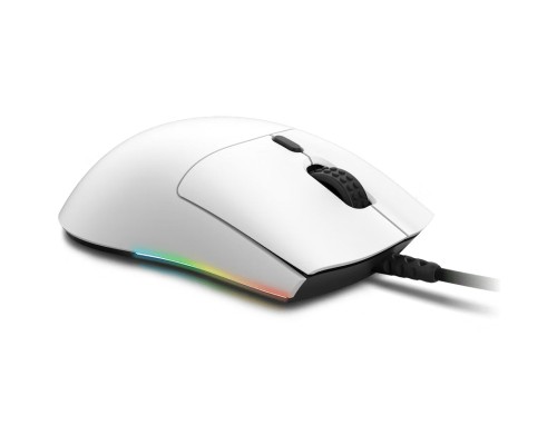 Мишка NZXT LIFT Wired Mouse Ambidextrous USB White (MS-1WRAX-WM)