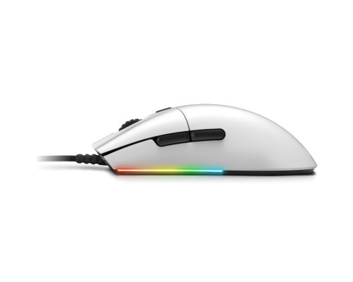 Мишка NZXT LIFT Wired Mouse Ambidextrous USB White (MS-1WRAX-WM)