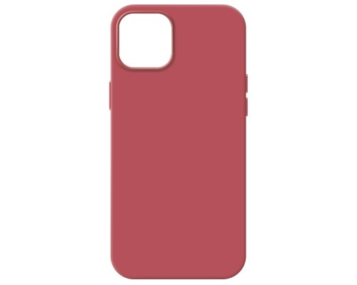 Чохол до мобільного телефона Armorstandart ICON2 Case Apple iPhone 14 Plus Red (ARM63610) Чохол до мобільного телефона Armorstandart ICON2 Case Apple iPhone 14 Plus Red (ARM63610)
