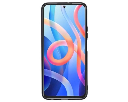 Чохол до мобільного телефона BeCover Xiaomi Redmi 10 2021/10 2022 Black (708120)