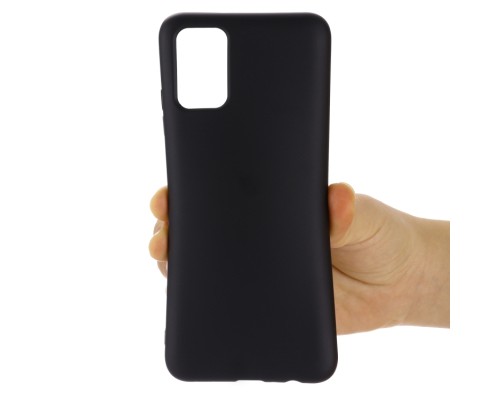 Чохол до мобільного телефона BeCover Xiaomi Redmi 10 2021/10 2022 Black (708120)