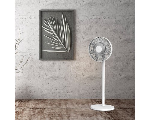 Вентилятор Xiaomi Mi Smart Standing Fan 2