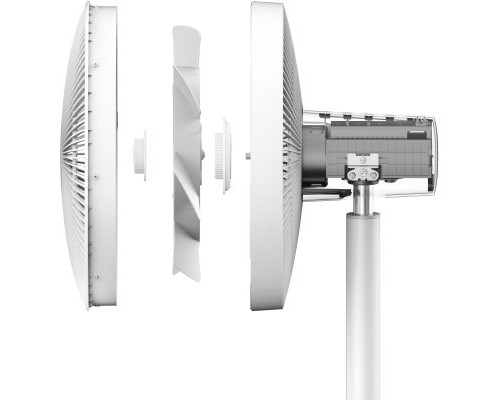 Вентилятор Xiaomi Mi Smart Standing Fan 2
