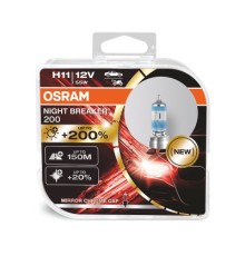Автолампа Osram 64211NB200-HCB
