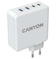 Зарядний пристрій Canyon GAN 100W (CND-CHA100W01)