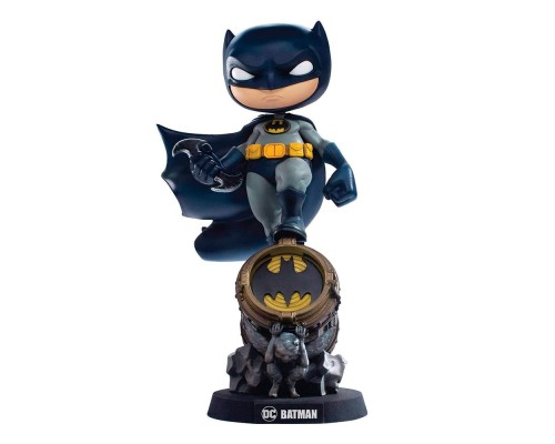 Фігурка для геймерів Weta Workshop DC Comics Batman Comics Deluxe (DCCDCG41821-MC)
