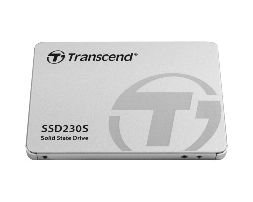 Накопичувач SSD 2.5