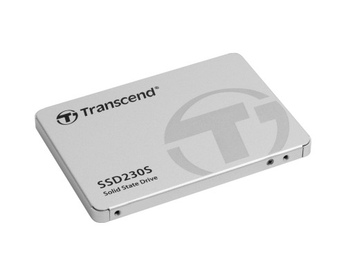 Накопичувач SSD 2.5