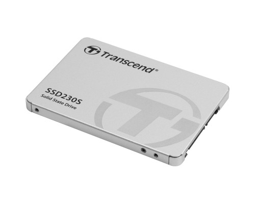 Накопичувач SSD 2.5