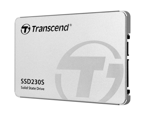 Накопичувач SSD 2.5