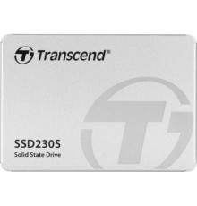 Накопичувач SSD 2.5