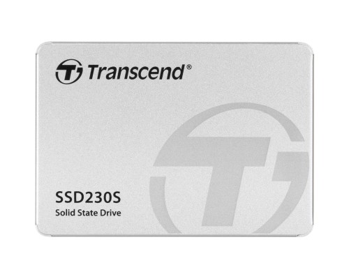Накопичувач SSD 2.5